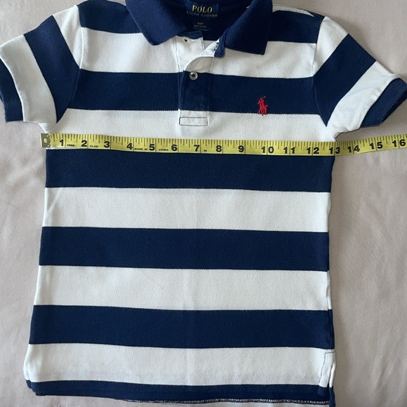 RL Polo Shirt - Picture 3 of 6